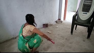 sat, bhabhi indiană sexy, sex real în aer liber  | Film Porno